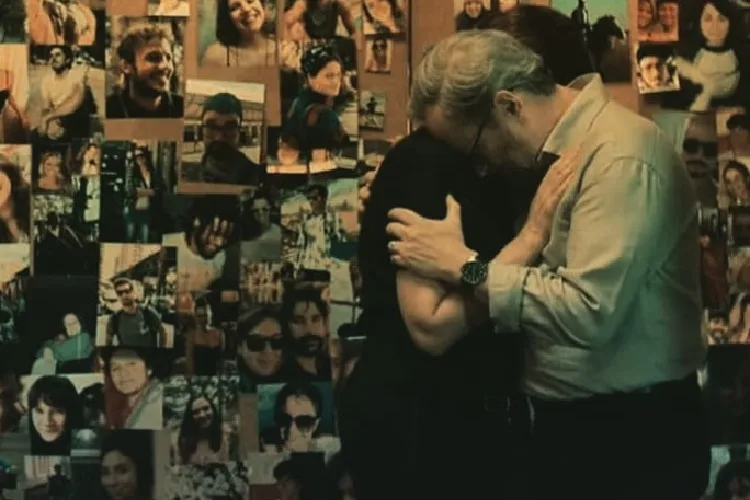 Boate Kiss (Foto: Reprodução Netflix)