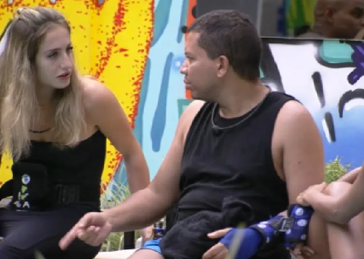 BBB23: Brothers definem alvo de votação na primeira formação do Paredão