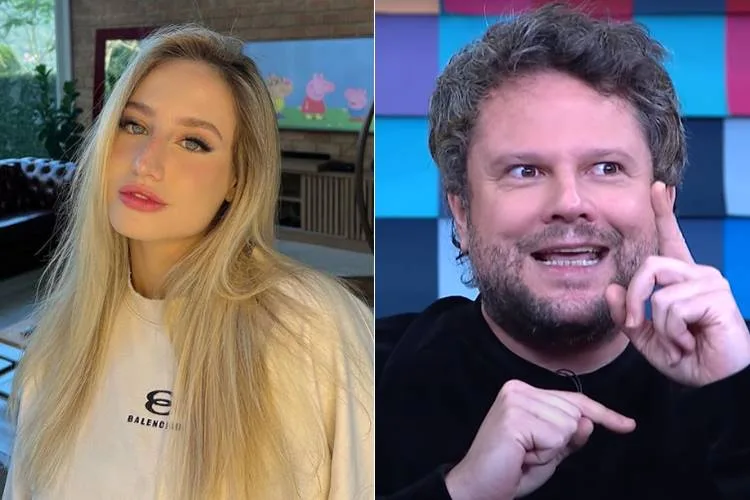 BBB23: Selton Mello comenta participação de Bruna Griphao: ”Aventura”