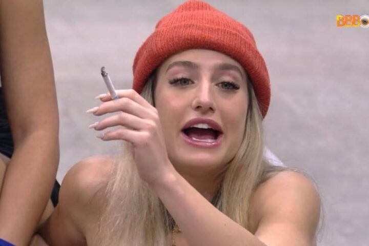 Bruna Griphao 2