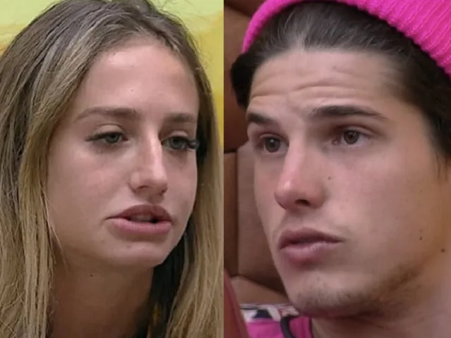 Bruna Griphao Fala Sobre Relacionamento Abusivo Com Gabriel Fop Foi Bruna Griphao Fala Sobre Relacionamento Abusivo Com Gabriel Fop Foi