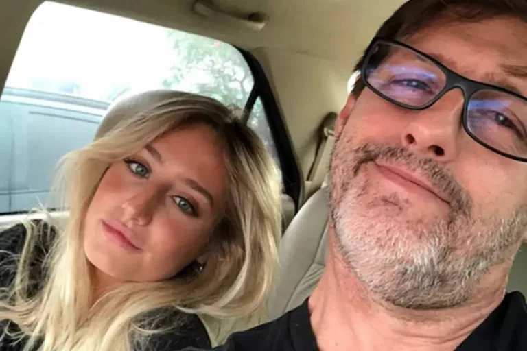 Pai de Bruna Griphao clama por socorro à filha no BBB23: ’Precisa de ajuda’
