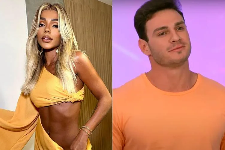 Brunna Gonçalves é criticada por pedir saída de Gustavo: ”Rendeu mais que você”