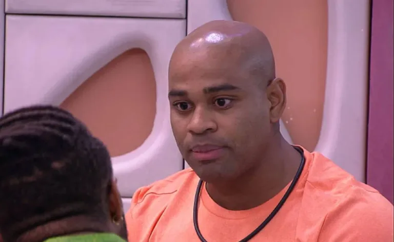 BBB23: Cezar analisa jogo de Domitila e dispara: “não gosto dela”