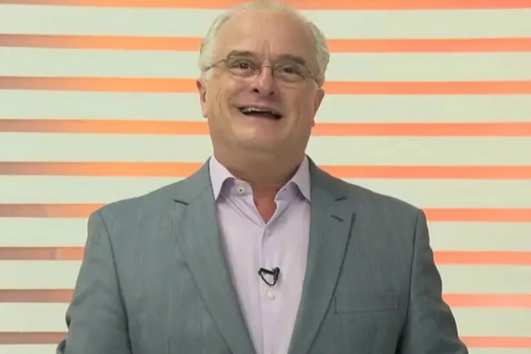 Jornalista do SBT diz que Alexandre de Moraes é a ‘reencarnação do capeta’ e defende terrorismo em Brasília