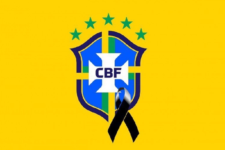 Confederação Brasileira de Futebol (Foto: Reprodução Instagram)