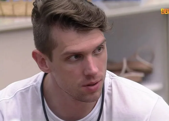 Cristian no BBB23