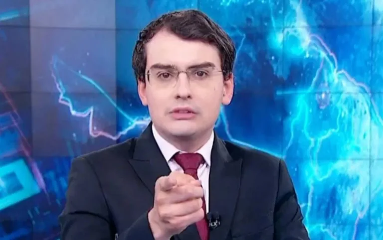 Dudu Camargo é criticado por comparar crime com ‘fora’ de Maísa