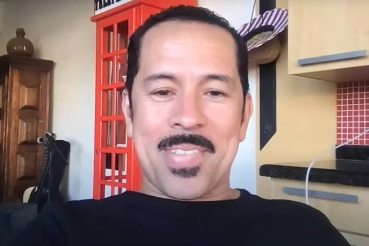 Edmilson Filho comenta valorização da cultura nordestina ''Não querem