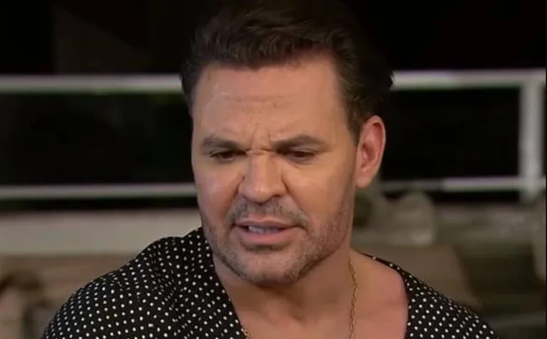 Rabino comenta casamento de Eduardo Costa: ”Judeus não casam aos sábados”