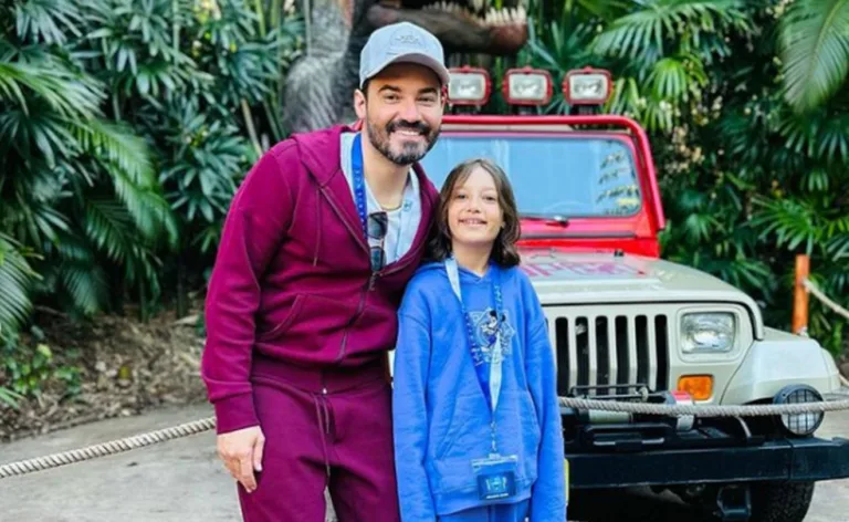 Fernando Zor, após crise na vida amorosa, é enaltecido na web: “orgulho”