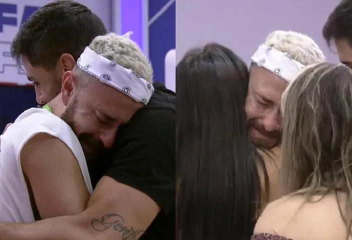 Fred Desimpedidos 