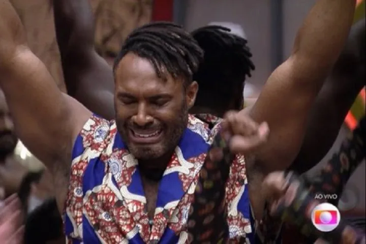Fred Nicácio volta ao jogo do BBB23