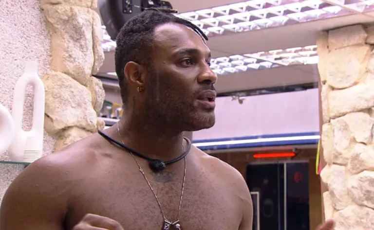 Fred Nicácio divide opiniões no BBB23: “erra e acerta na mesma intensidade”