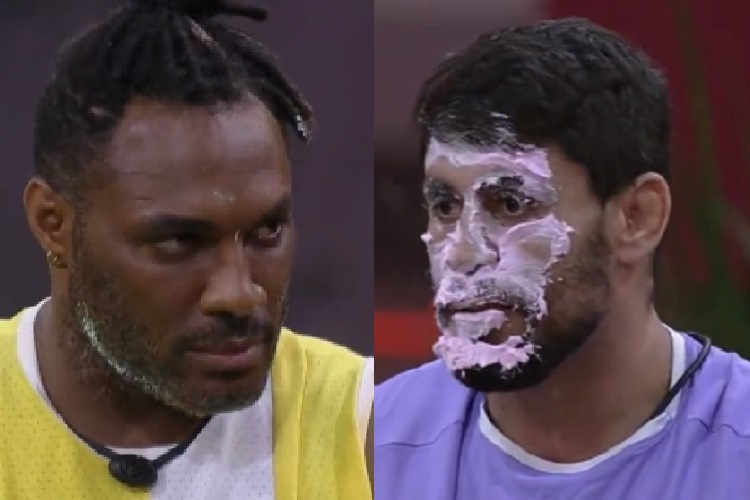 BBB23: Fred Nicácio expõe Cara de Sapato e brothers discutem no Jogo da Discórdia