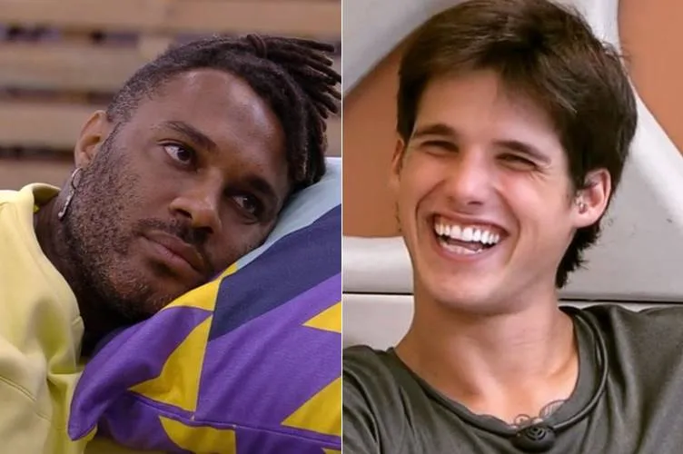 Fred Nicácio, do BBB23, massacra Gabriel Fop: ”Está desesperado”