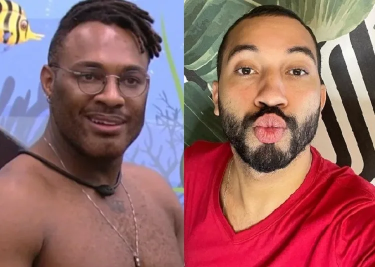 Gil do Vigor volta a alfinetar Fred Nicácio no BBB23