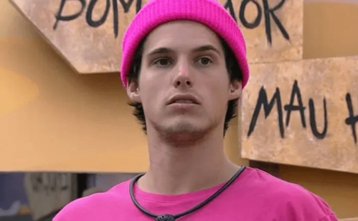 Gabriel do BBB23