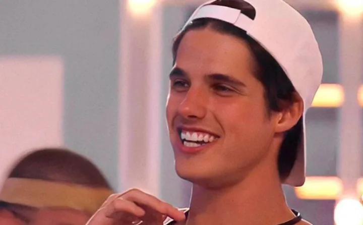 Gabriel do BBB23 Gabriel do BBB23