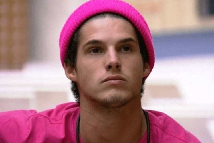 Parcial da Enquete Área VIP aponta eliminação de Gabriel do BBB23