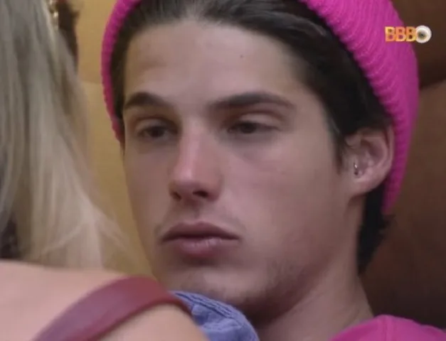 Gabriel no BBB23
