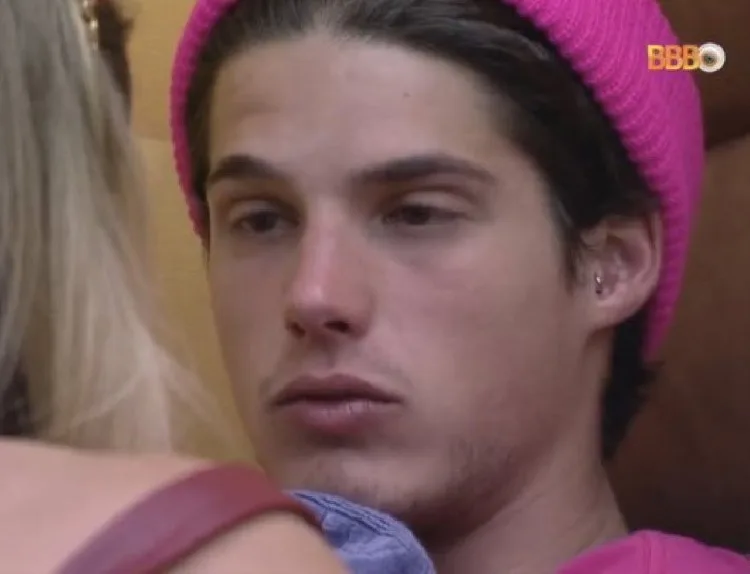 Gabriel no BBB23