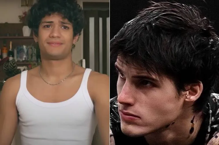 Mosca, do BBB23, detona Gabriel: ”Se faz de abobalhado”