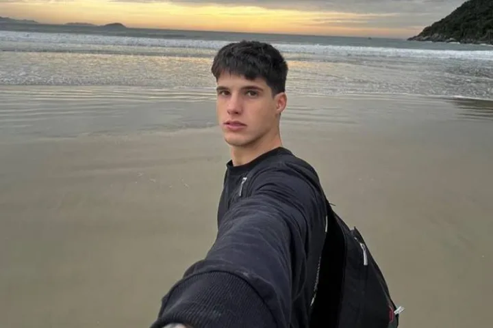 Gabriel Tavares