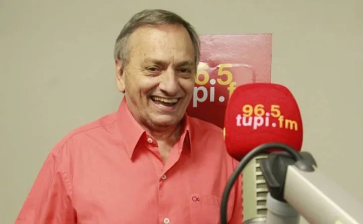 Gilson Ricardo