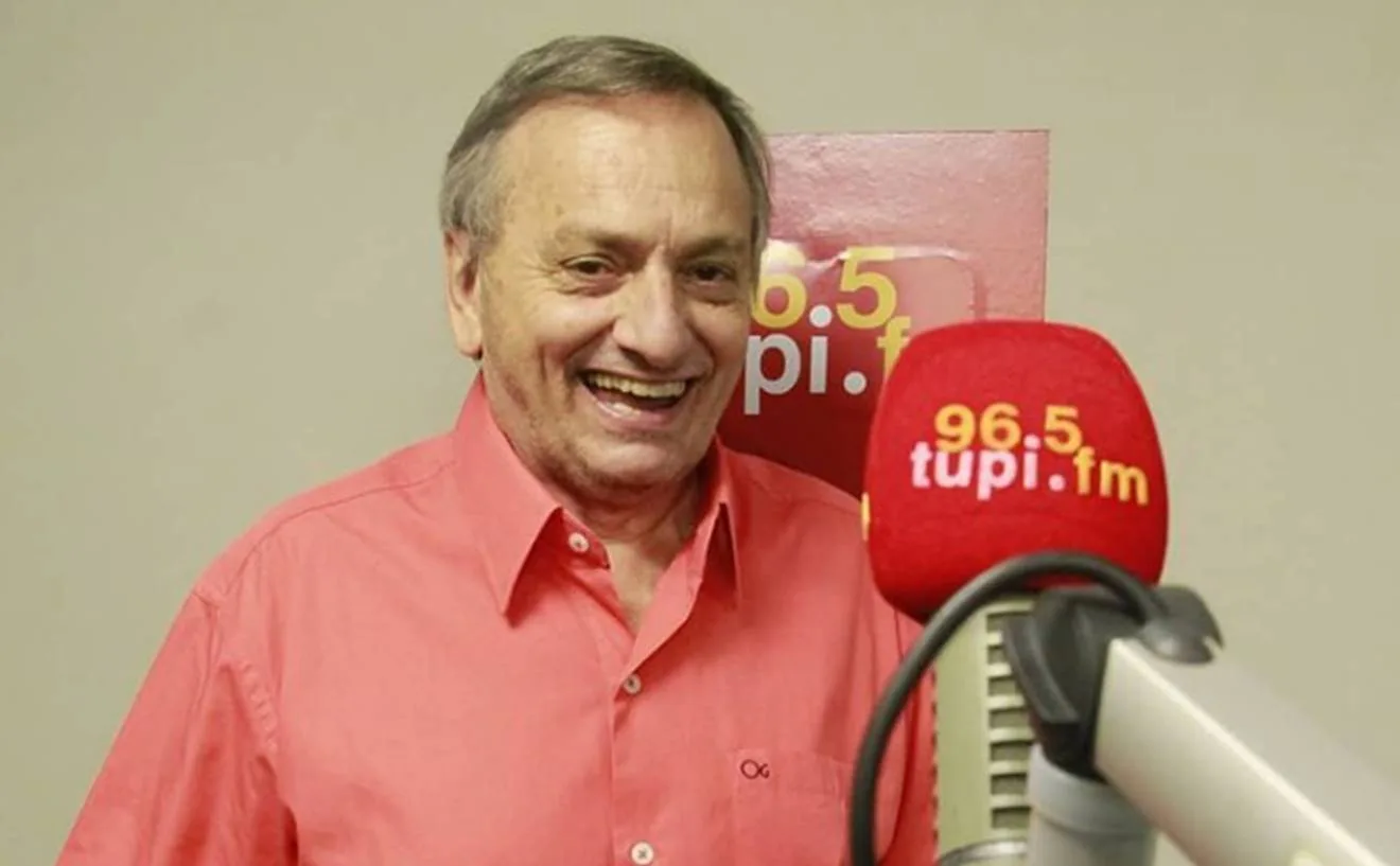 Gilson Ricardo
