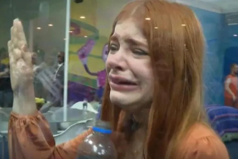Giovanna Leão, da Casa de Vidro do BBB 23, passa por terapia após cancelamento