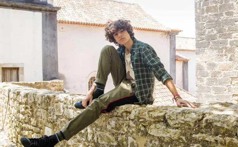 Guilherme Cabral, o Rudá de ‘Travessia’, faz revelação sobre carreira