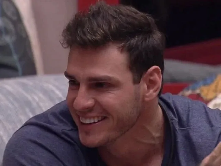 BBB23: Gustavo expõe cantada que recebeu de ex-mulher de Wesley Safadão
