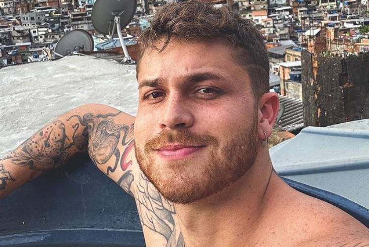 Gustavo Tubarão confessa que já pensou em tirar a própria vida