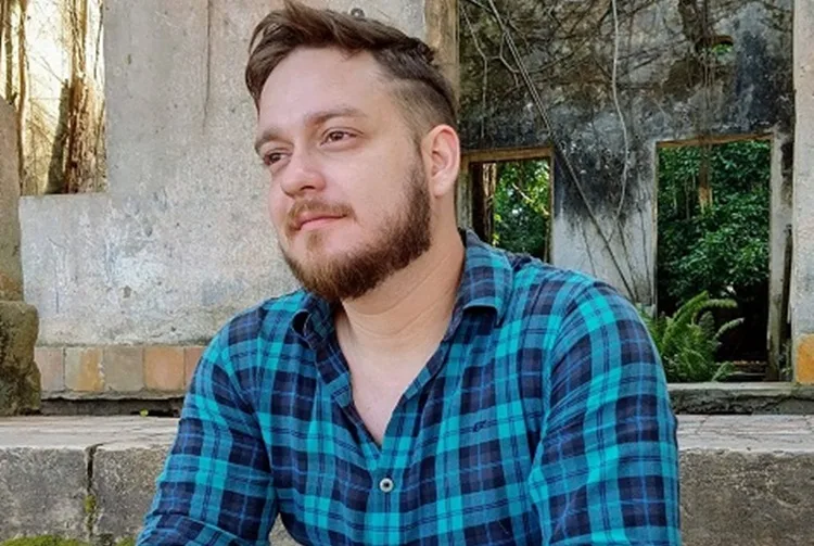 Igor Moreira sertanejo - Reprodução Facebook