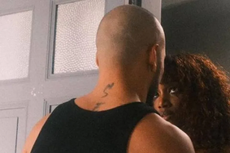Poucos meses após divórcio, Iza começa 2023 vivendo affair com bailarino de sua equipe