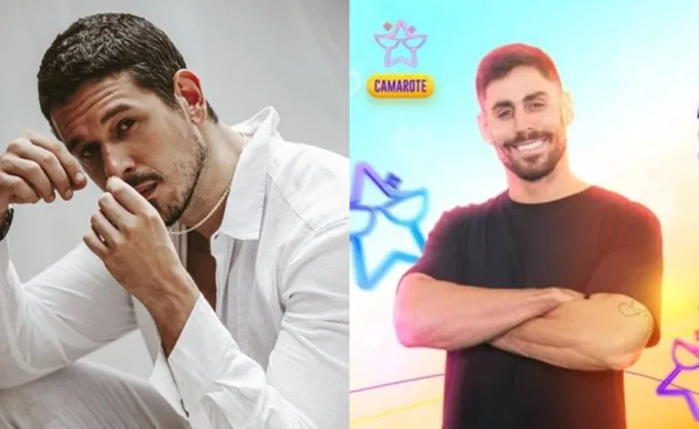 João Vicente expõe ‘Cara de Sapato’ e comenta entrada do lutador no BBB23
