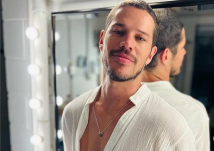 José Loreto - reprodução Instagram