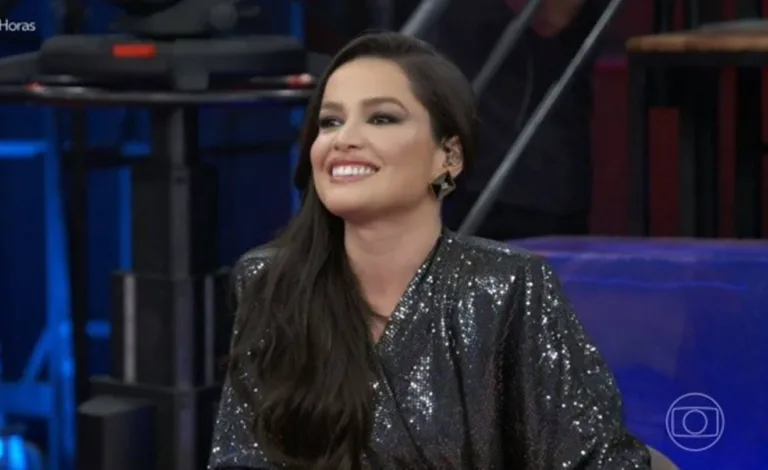 Juliette lançará primeiro álbum de estreia: ”Vocês nem sonham”