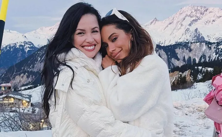 Juliette expõe feat com Anitta em 2023: “queremos fazer direitinho”