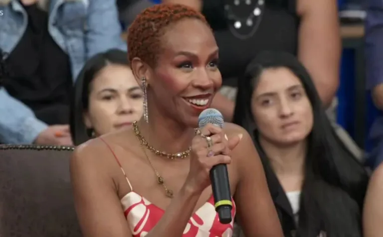Karol Conká surpreende com revelação após cancelamento: “Continuo debochada”