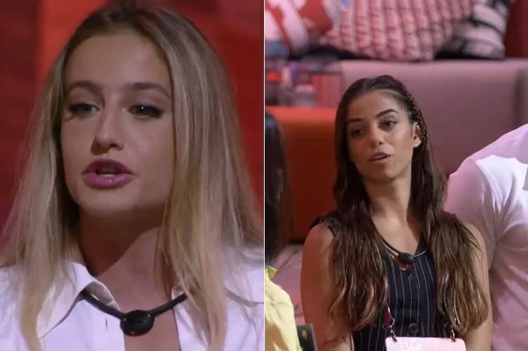 Key, do BBB23, volta a criticar Bruna: ”O Brasil não perdoa”