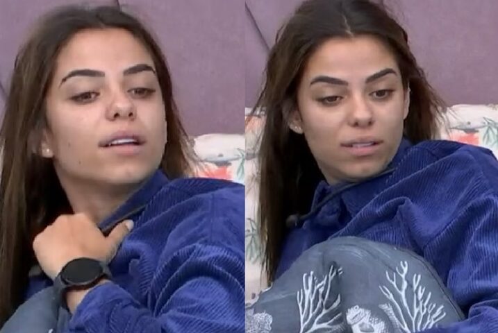 Key Alves no BBB23 