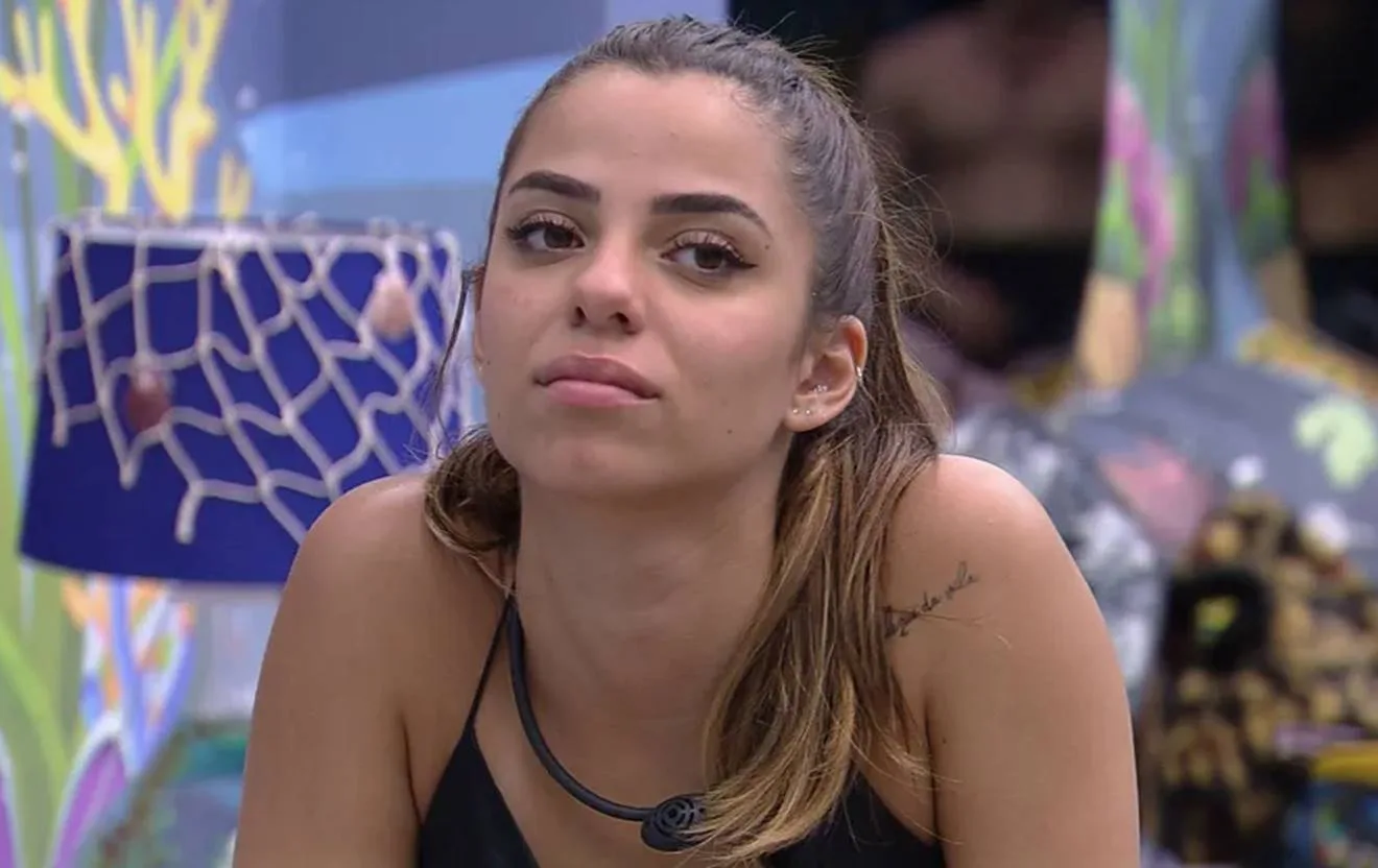 Key Alves no BBB23 Key Alves no BBB23