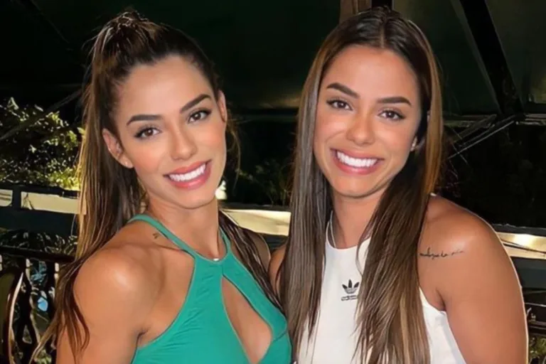 Irmã gêmea expõe reação dos pais quando souberam que Key Alves ganhava a vida vendendo fotos picantes na internet