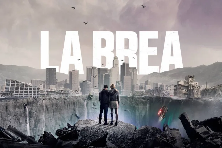Segunda parte de ‘La Brea: A Terra Perdida’ estreia na TV Globo
