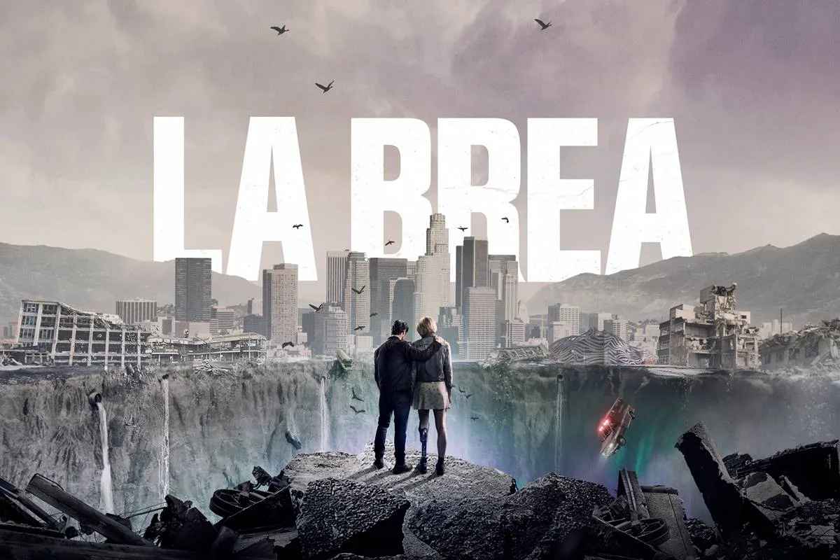 La Brea/TV Globo