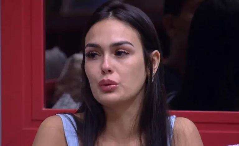 Saída de Larissa do BBB23 é anunciada em previsão: “Adeus”