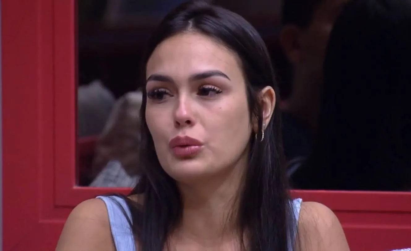 Larissa do BBB23 Larissa do BBB23