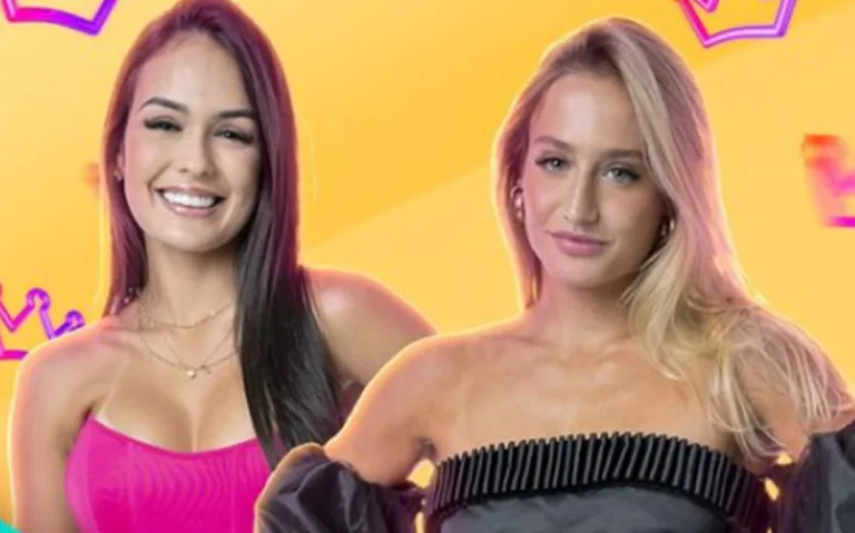 Web reage a possível indicação de Bruna e Larissa ao ‘Paredão’: “Falsas”